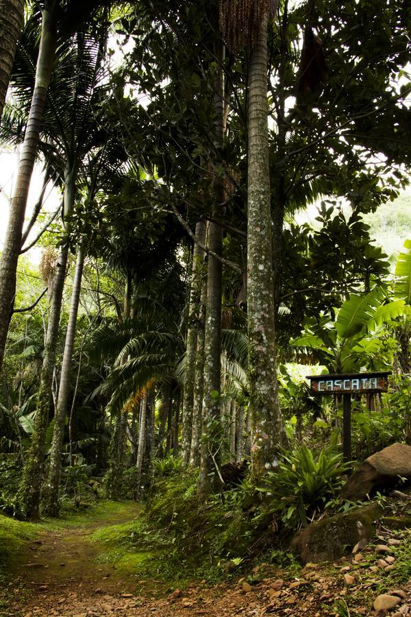 Pousada Itaimbe Praia Grande  Exterior foto